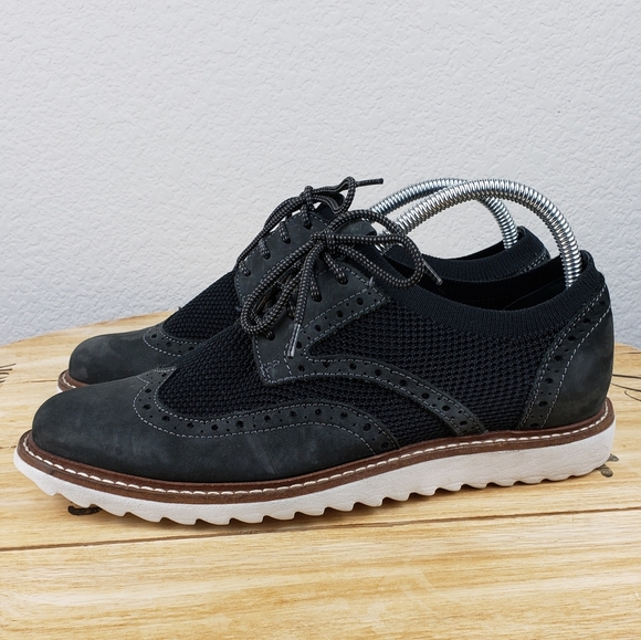 johnston and murphy duncan shoe